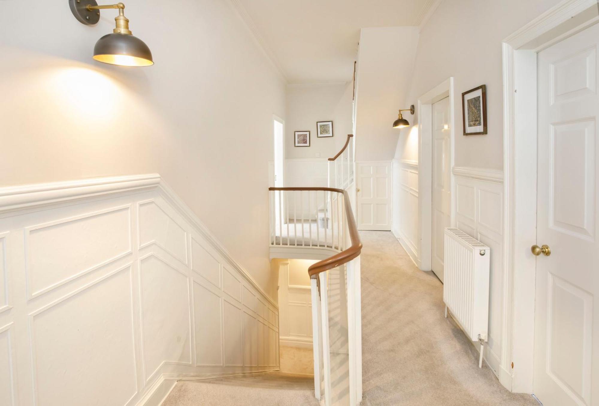 Fishergate Luxury Town House- Close To Centre *