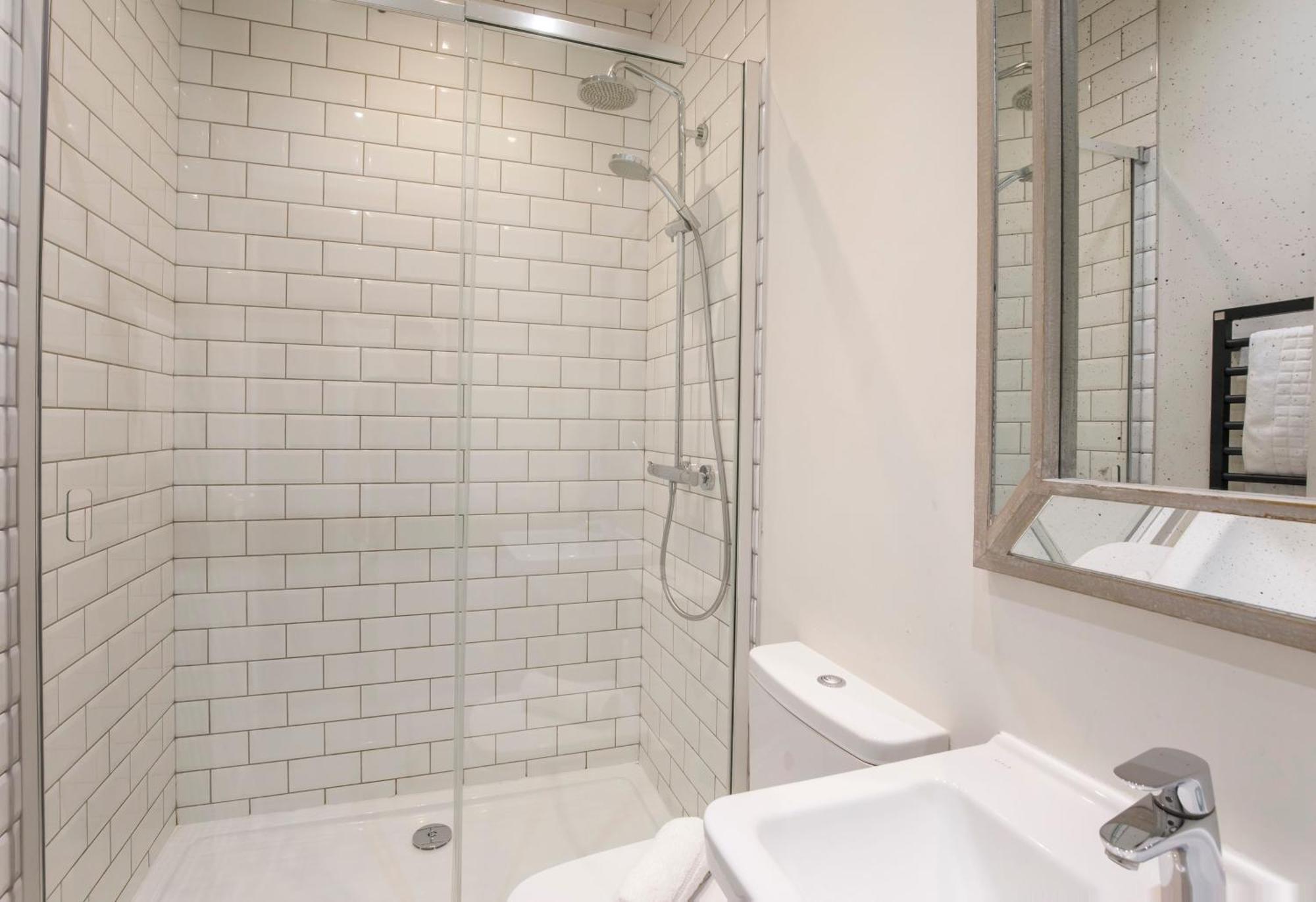 Сasa de vacaciones Fishergate Luxury Town House- Close To Centre